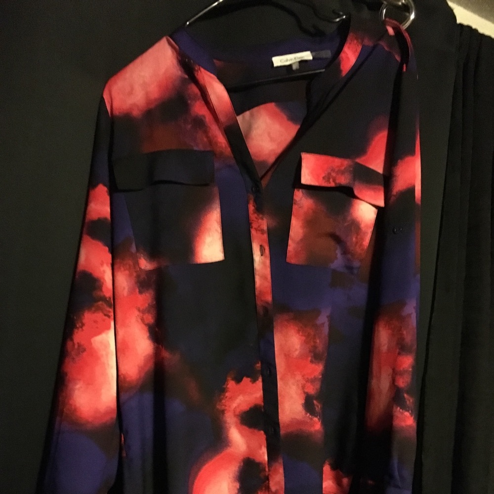 Blouse - Picture 2 of 3